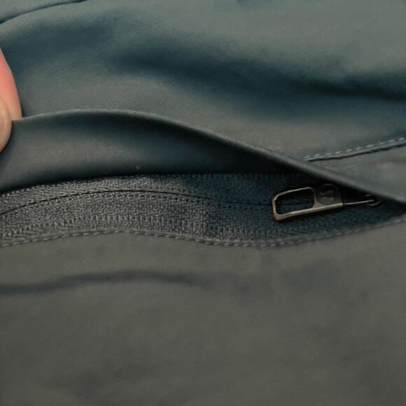 Lululemon Mens Commission Short Slim Chino 9" Antigua 36w - Picture 8 of 11